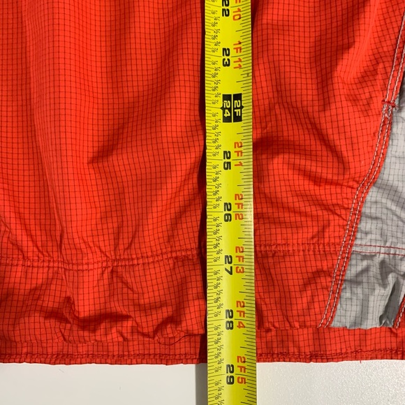 Vintage Nike Ohio State windbreaker size XL. - Picture 7 of 7